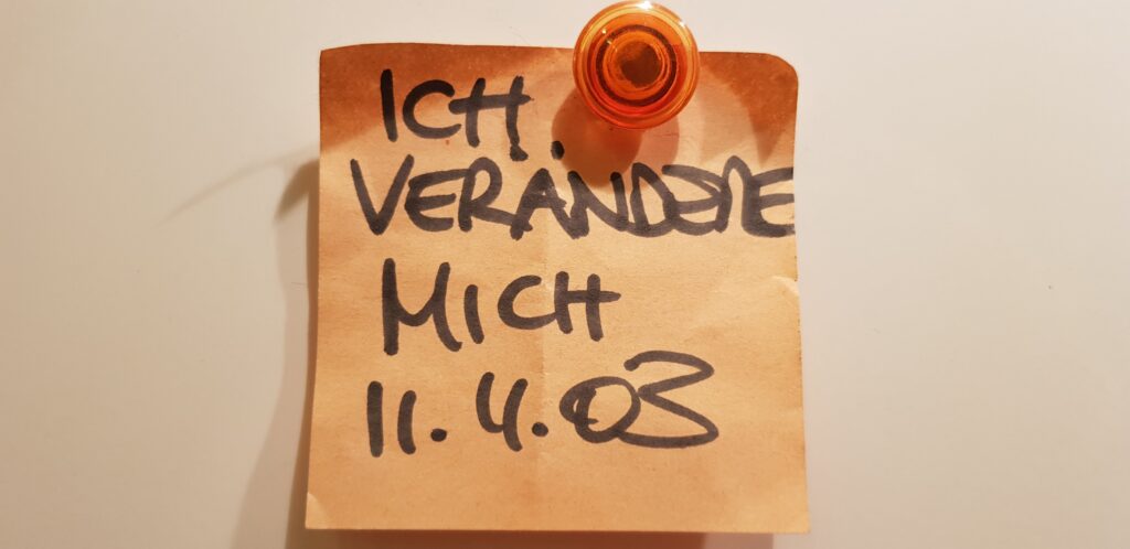 Atelieransicht