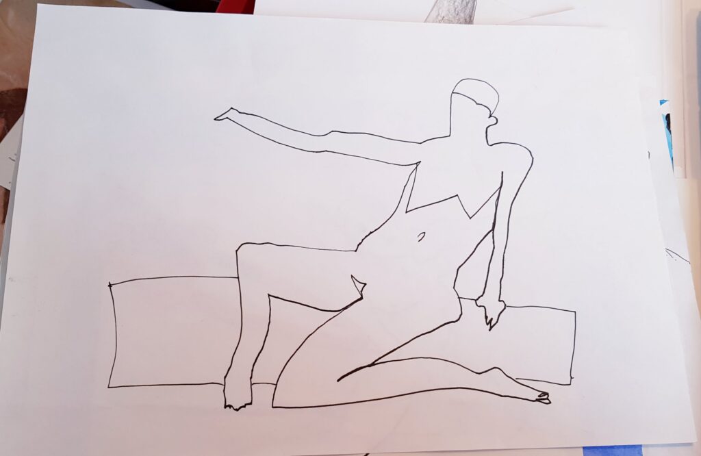 Naked – Ansicht 1