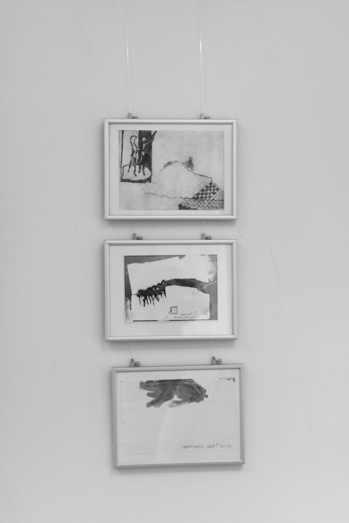 Karin Elise Sturm Mixed Media – Ansicht 11
