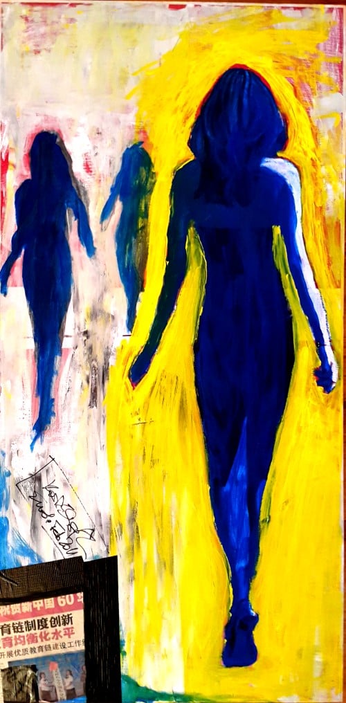 Elisabeth (2011)
