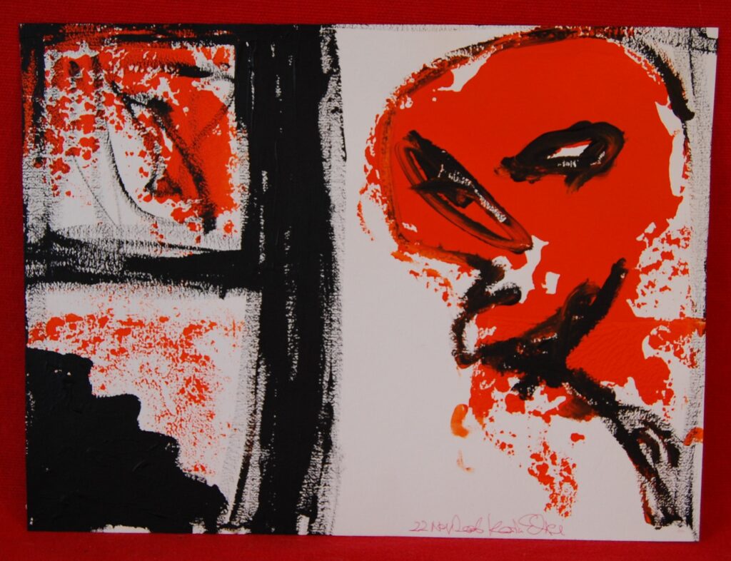 Skull (2008)