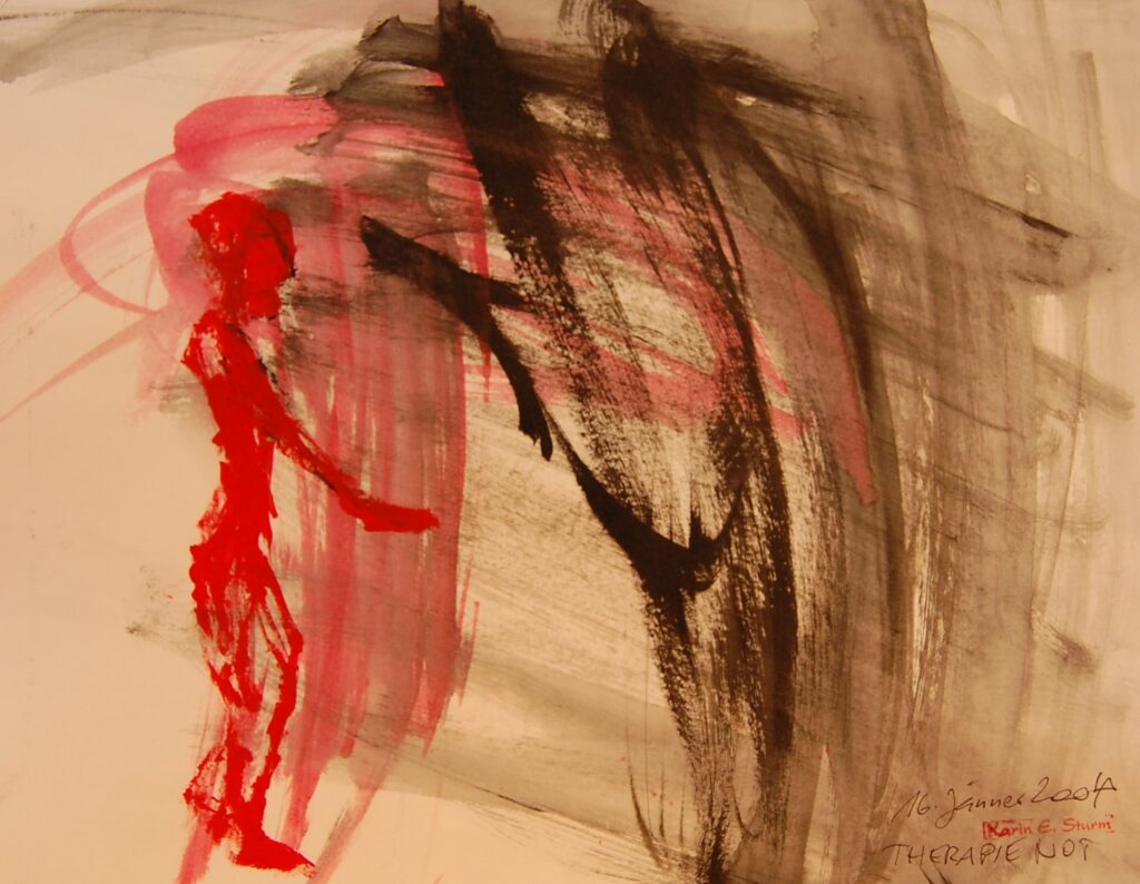 Therapienot (2004)