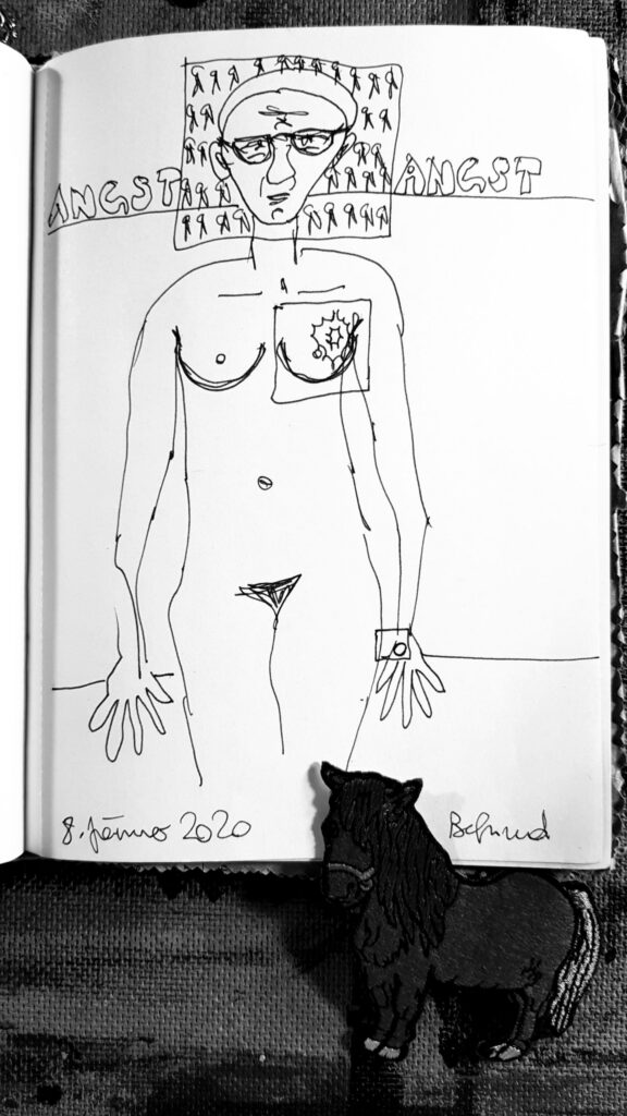 Befund – Ansicht 1