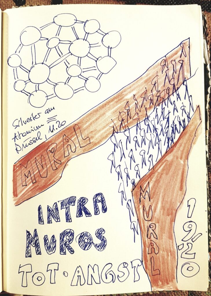 Intra Muros – Ansicht 1