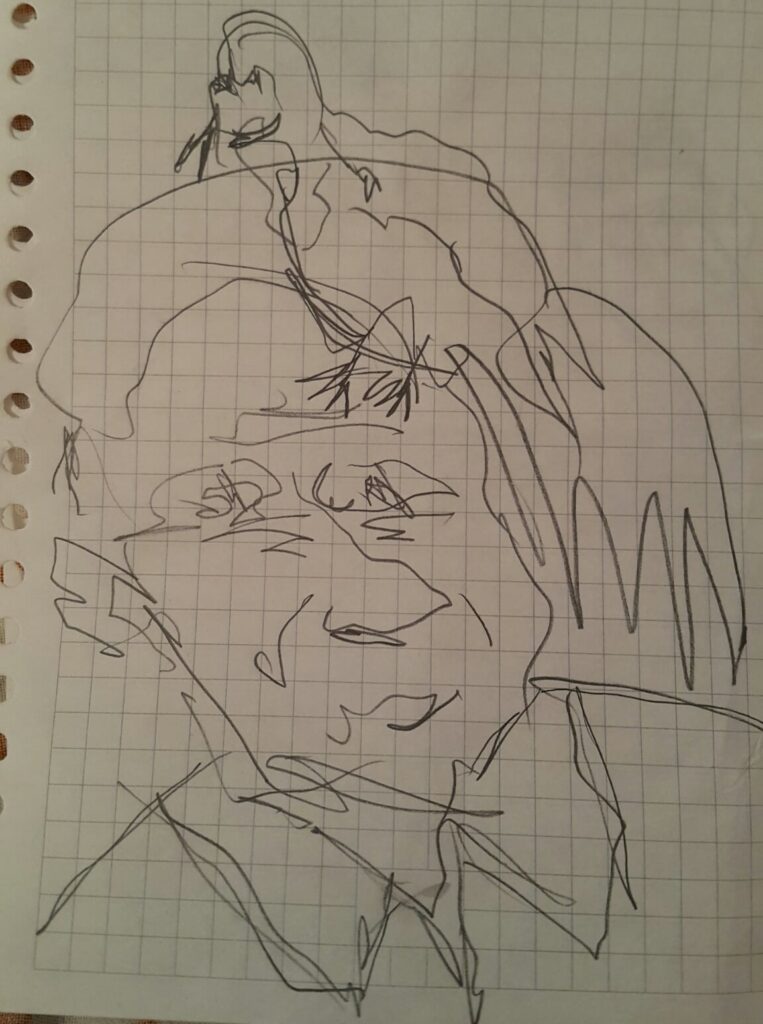Vogi – Ansicht 1