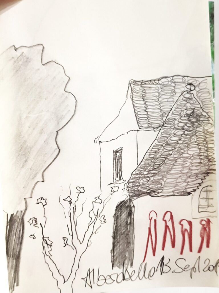 alberobello 2 – Ansicht 1