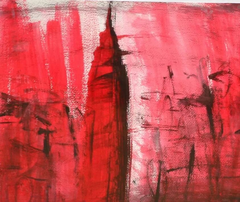 New York 01 (2000)