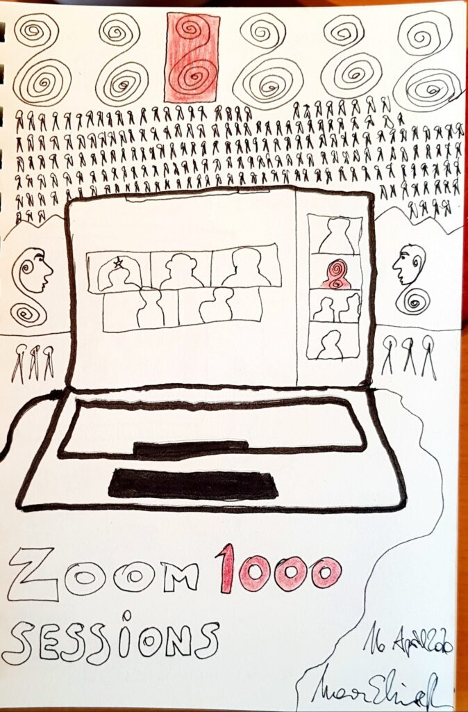 Zoom 1000 Sessions – Ansicht 1