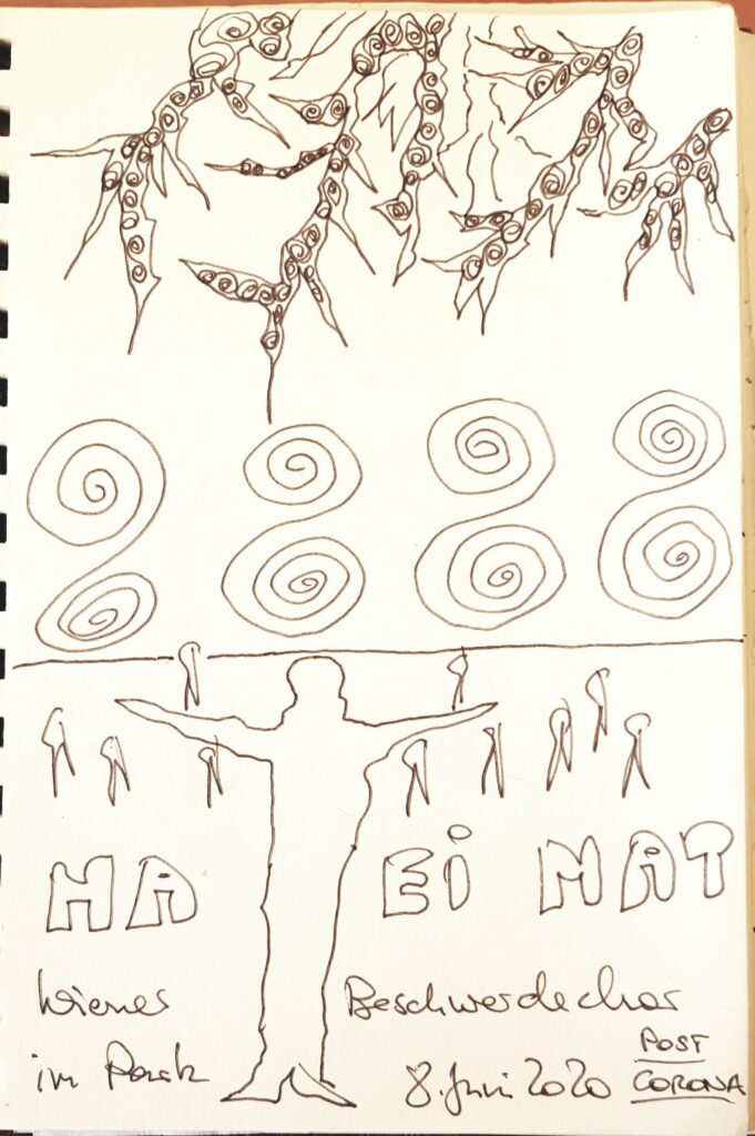 Ha Ei Mat – Ansicht 1