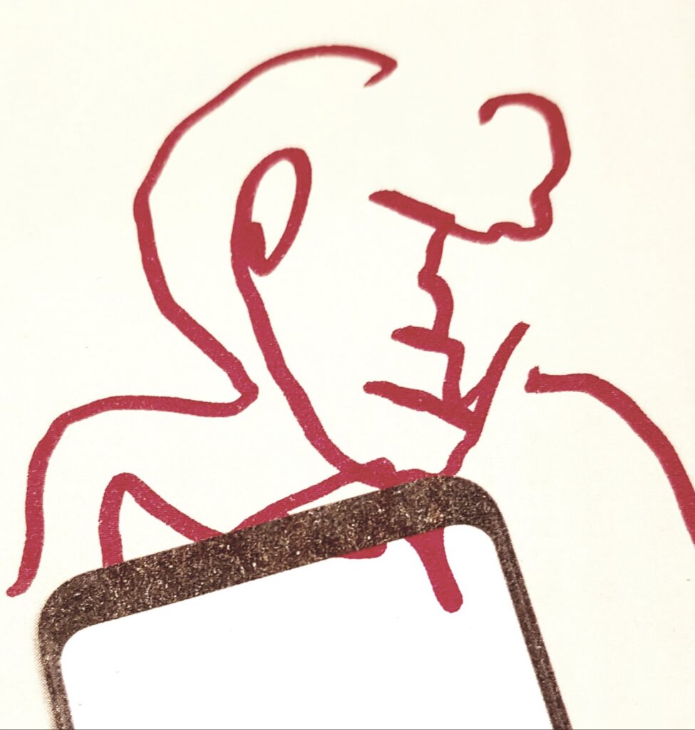 Monday Morning Man – Ansicht 1