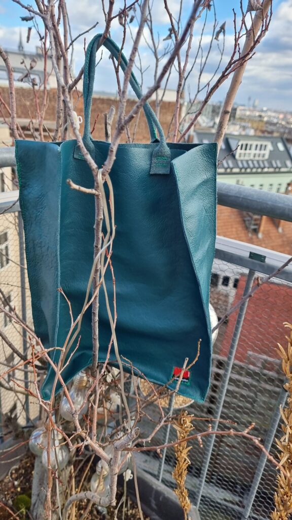 3 Inches of 7th Avenue – Ansicht 2