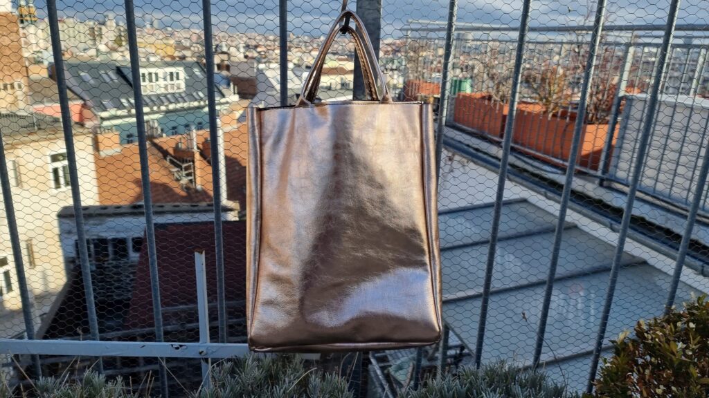 3 Inches of 7th Avenue – Ansicht 14