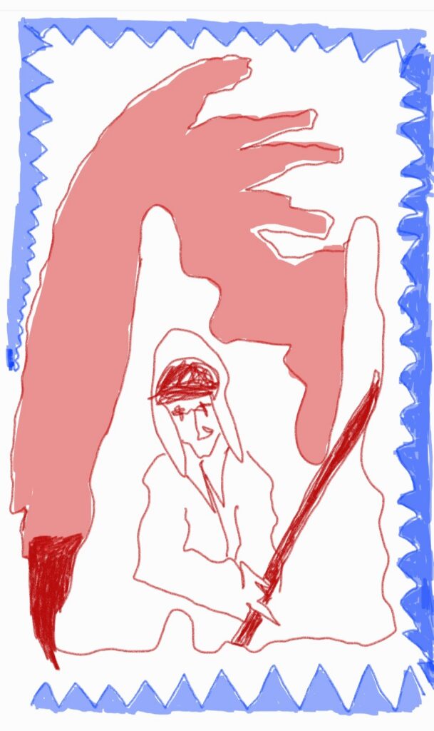Ohne Titel – Ansicht 1