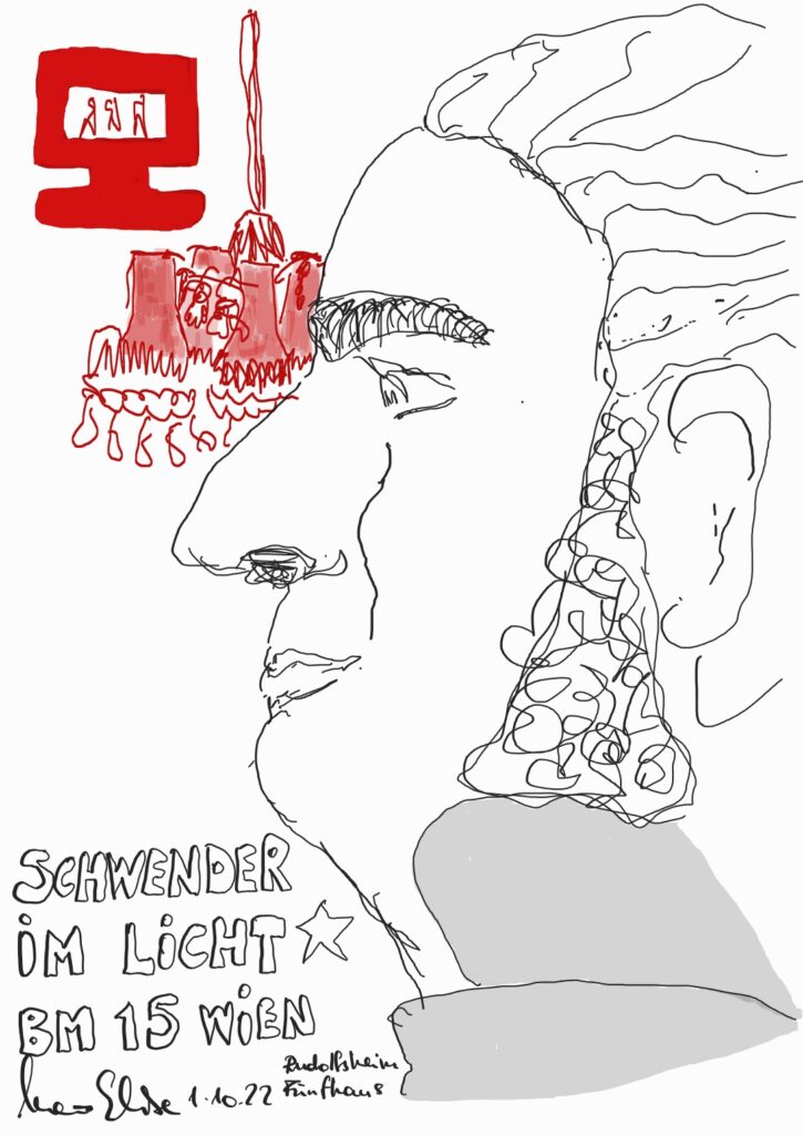 Schwender – Ansicht 1