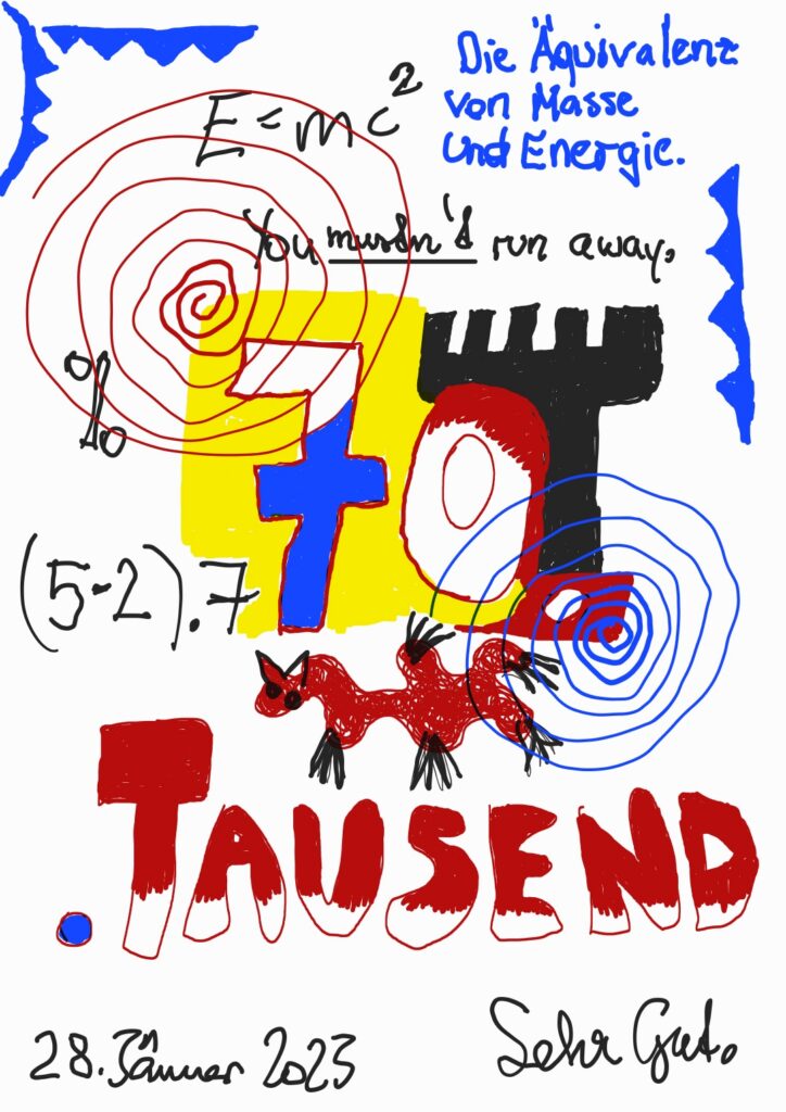 Sehr gut – Ansicht 1