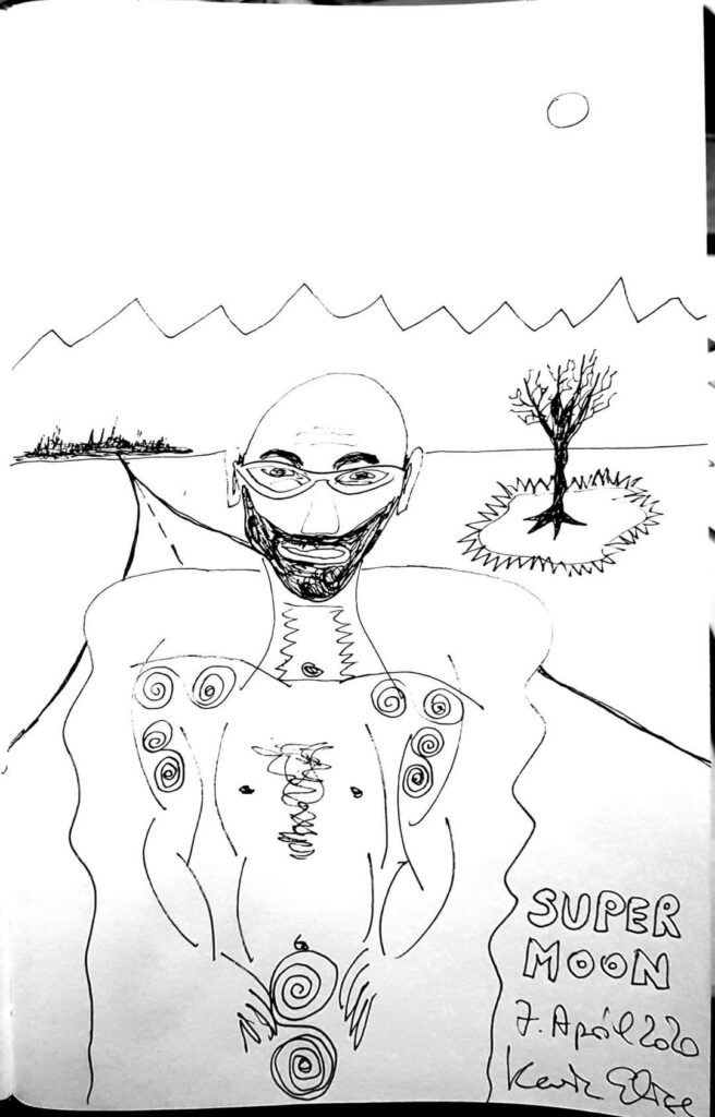 O. T. – Ansicht 1