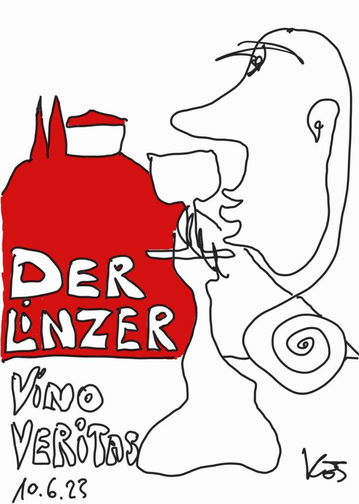 Der Linzer – Ansicht 1