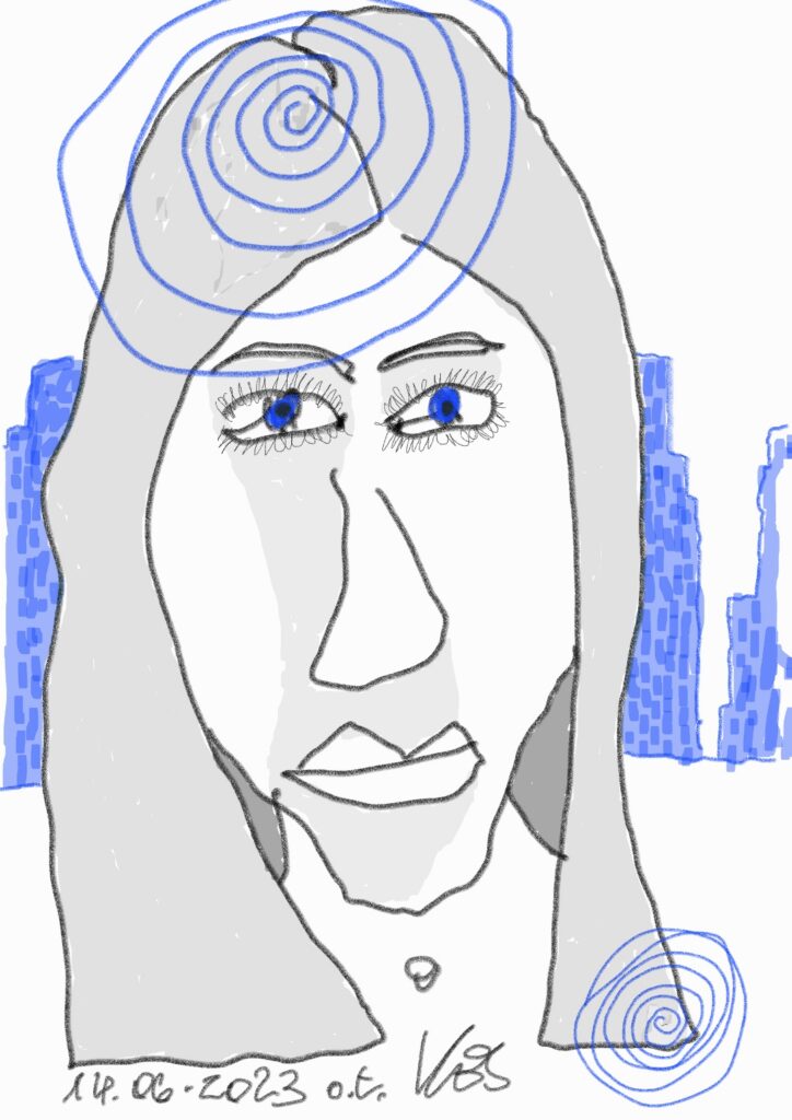 O. T. – Ansicht 1