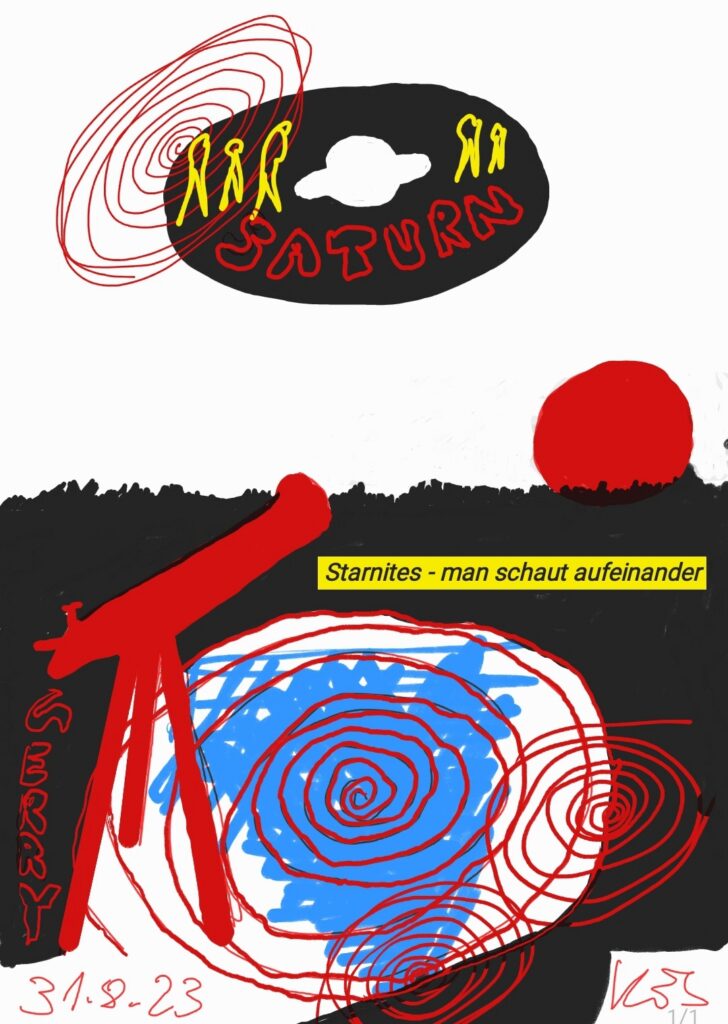 Gerry – Ansicht 1