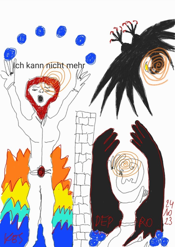 Depro – Ansicht 1