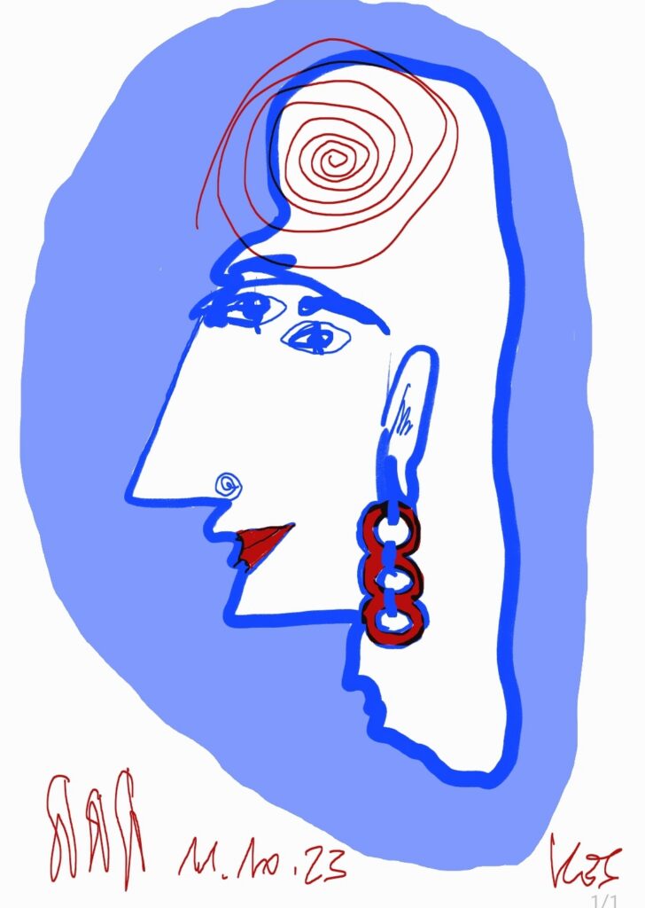 Ot – Ansicht 1