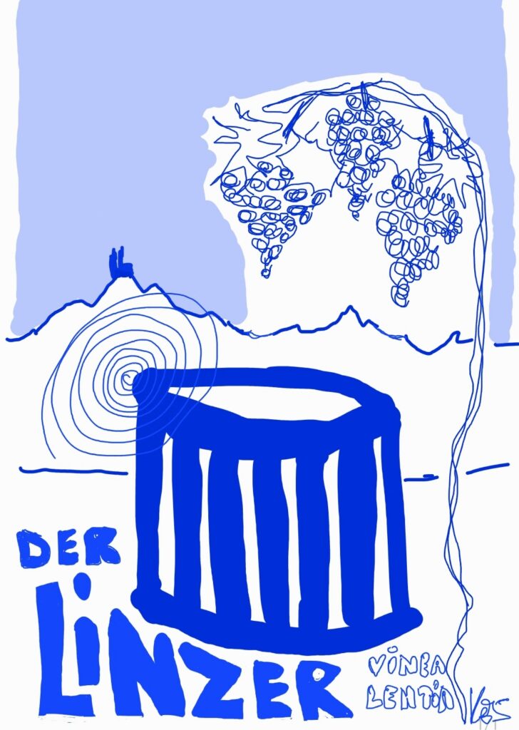 der linzer – Ansicht 1