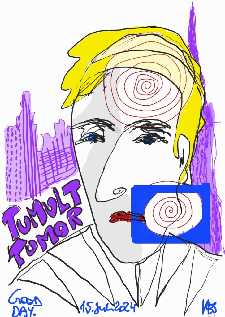 Tumor tumult