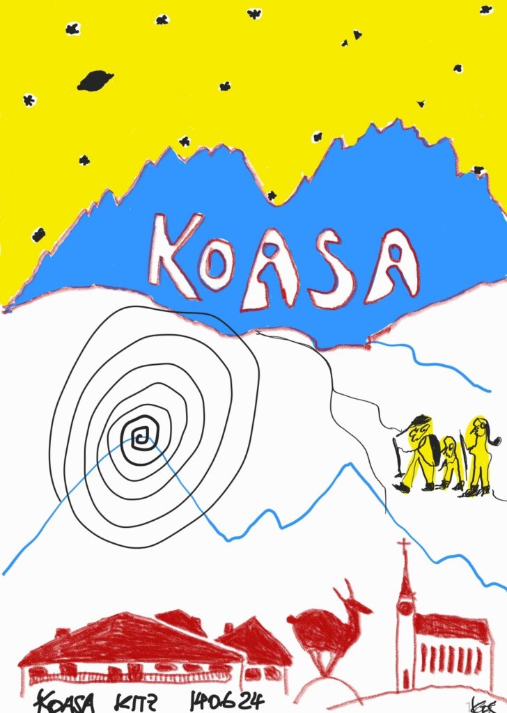 Koasa Kitz