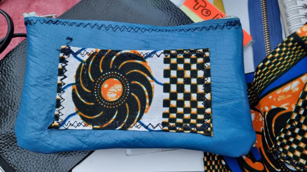 Taschaln “MALAWI EDITION” – Ansicht 4