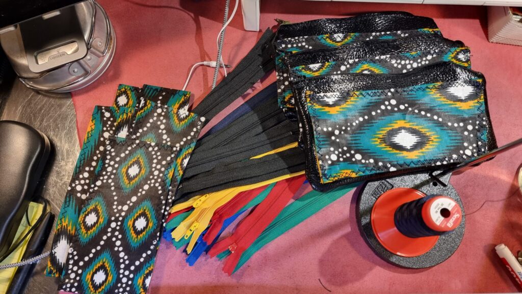 Taschaln “MALAWI EDITION” – Ansicht 23