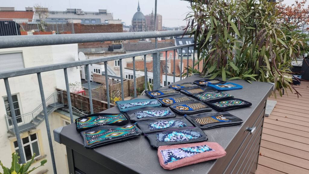 Taschaln “MALAWI EDITION” – Ansicht 26