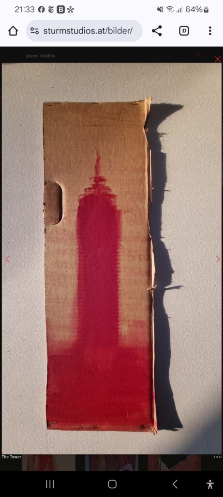 The Tower (1998)