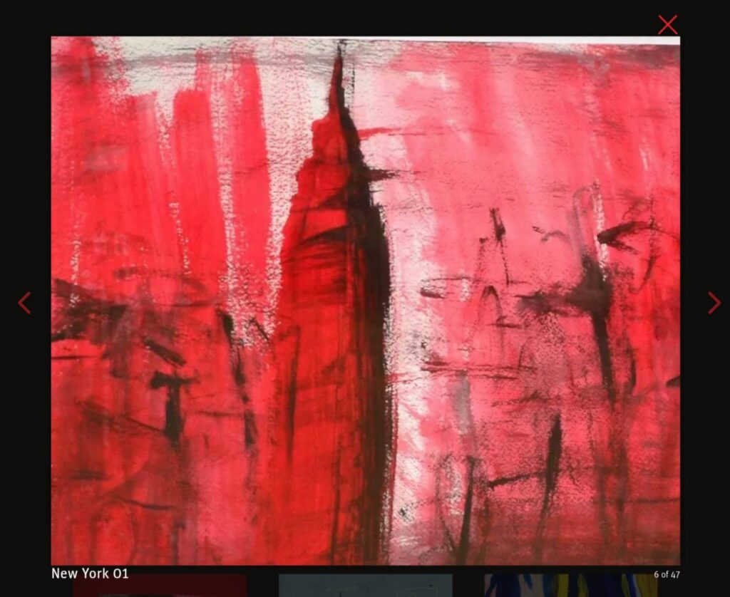 New York 01 (2000)