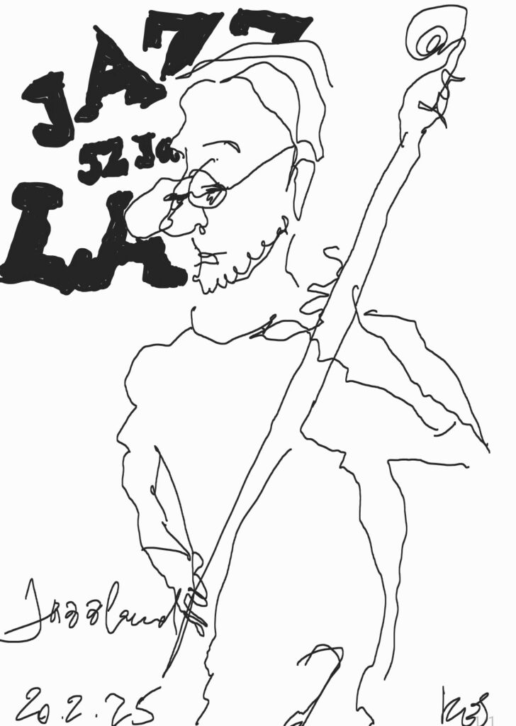 Jazzland
