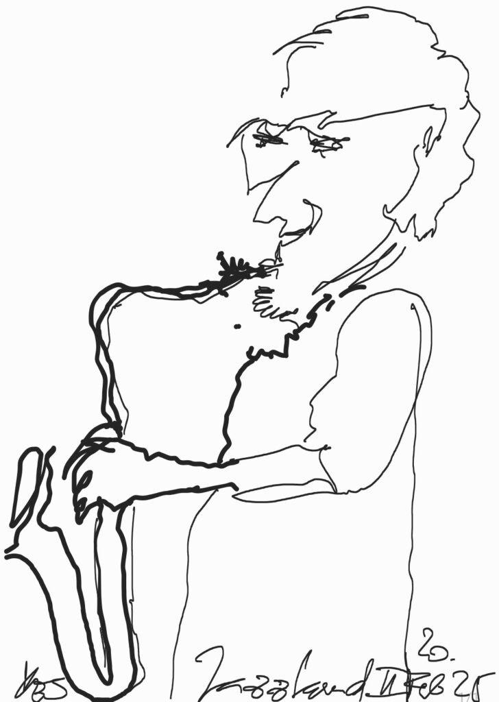 Jazzland 2