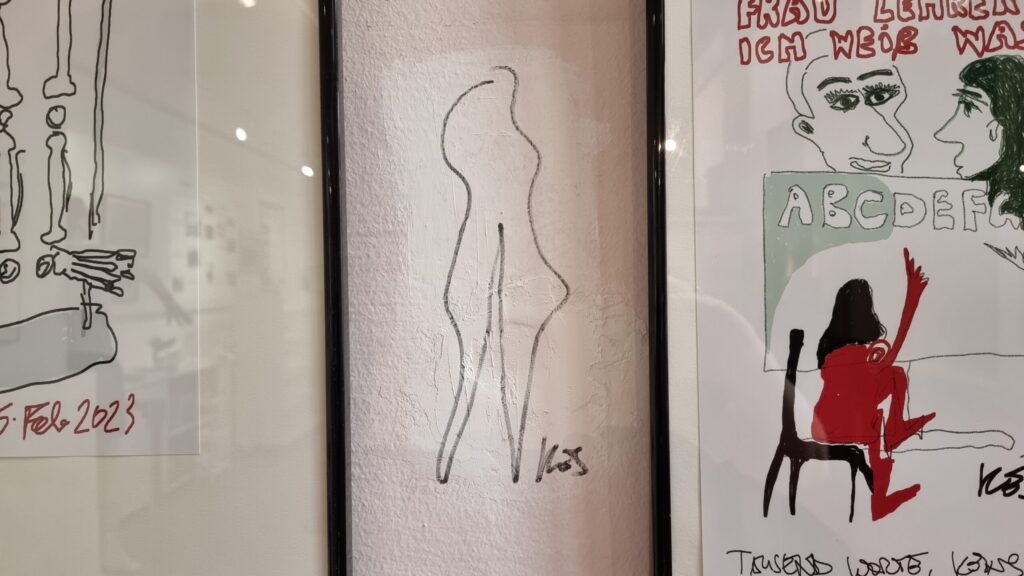 Tafelbilder – Ansicht 2