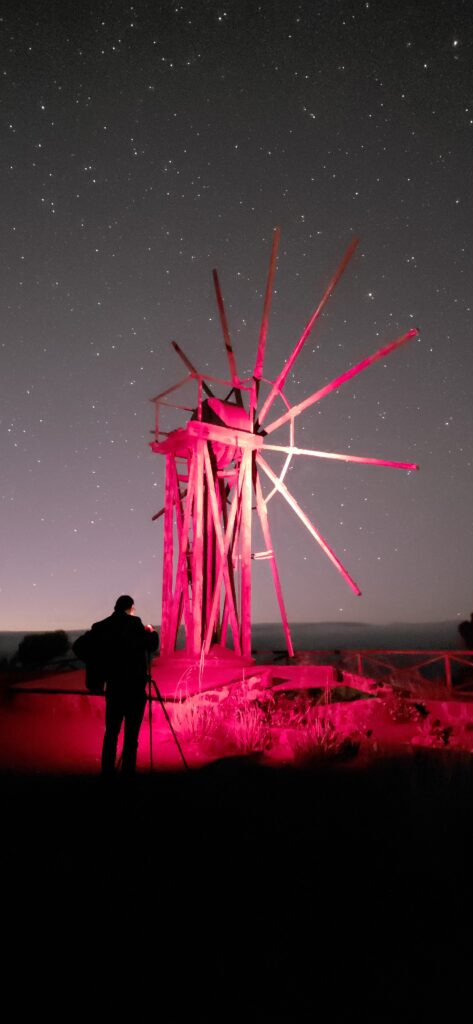 La Palma – Ansicht 1