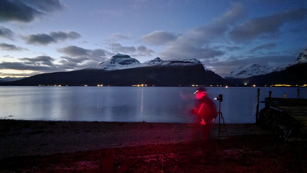Balsfjord – Ansicht 2